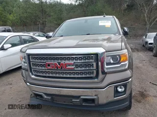 2015 GMC Sierra 1500 SLT with VIN 3GTU2VEC4FG366088, listed as a IAAI auction lot 41685051 with 111,768 mi miles and . Bid and sale history available at DreamBid. Image 12.