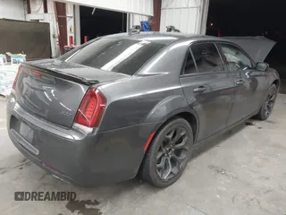 2018 Chrysler 300 Touring with VIN 2C3CCAAG2JH282018, listed as a IAAI auction lot 41774733 with 113,599 mi miles and . Bid and sale history available at DreamBid. Image 4.