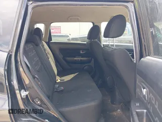 2012 Kia Soul + with VIN KNDJT2A69C7410074, listed as a IAAI auction lot 41798938 with 246,559 mi miles. Bid and sale history available at carsss.com. Image 8.