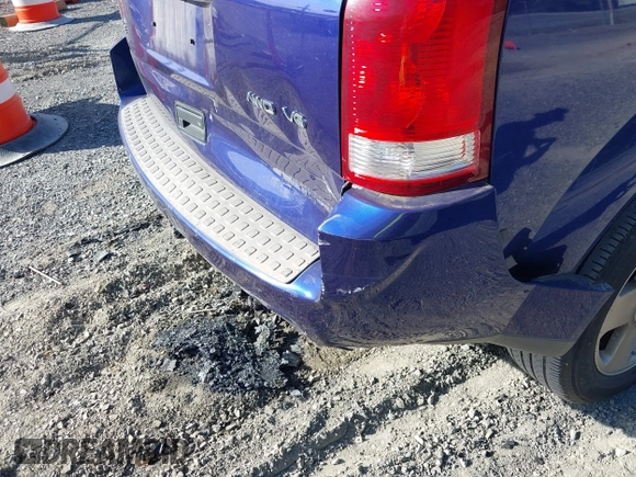 2006 Saturn VUE z VIN 5GZCZ63416S886099, wystawiony jako IAAI lot #42071218 z przebiegiem Nie podano mil oraz . Historia ofert i sprzedaży dostępna na DreamBid. Obrazek 17.