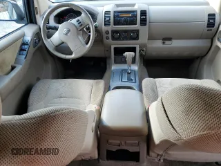 2012 Nissan Pathfinder S z VIN 5N1AR1NN8CC639942, wystawiony jako Copart lot #44321975 z przebiegiem 149 015 mil mil oraz Czysty tytuł • Clean title. Historia ofert i sprzedaży dostępna na DreamBid. Obrazek 8.