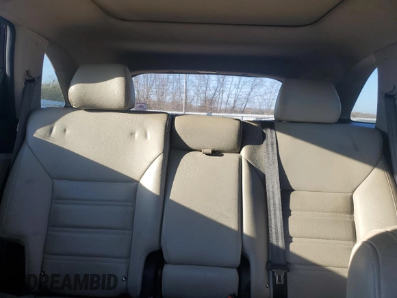 2017 Kia Sorento EX with VIN 5XYPHDA56HG318929, listed as a Copart auction lot 78860544 with 142,983 mi miles and Salvage Title. Bid and sale history available at DreamBid. Image 10.