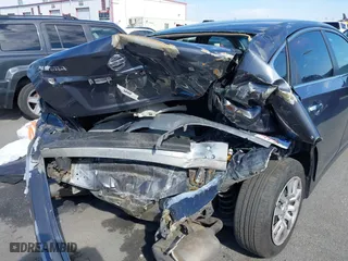2013 Nissan Altima 2.5 SL with VIN 1N4AL3AP9DN540485, listed as a IAAI auction lot 41622206 with 125,575 mi miles. Bid and sale history available at carsss.com. Image 6.