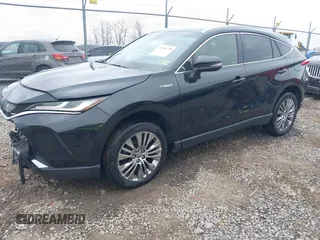 2021 Toyota Venza LE with VIN JTEAAAAH4MJ005080, listed as a IAAI auction lot 41856738 with 164,456 mi miles and . Bid and sale history available at DreamBid. Image 18.