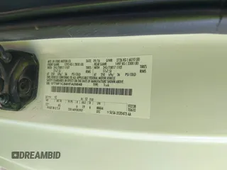 2017 Ford F-150 XL с VIN 1FTMF1C84HFA09848, выставлен на аукционе IAAI как лот 41705948 с пробегом 136 438 миль миль и . История ставок и продаж доступна на DreamBid. Изображение 9.