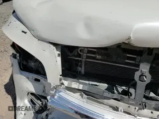 2017 Infiniti QX80 z VIN JN8AZ2NE3H9160234, wystawiony jako Copart lot #69040005 z przebiegiem 136 839 mil mil oraz Szkoda całkowita • Salvage title. Historia ofert i sprzedaży dostępna na DreamBid. Obrazek 16.