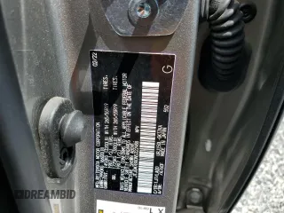 2022 Lexus GX 460 Luxury z VIN JTJGM7BX0N5322988, wystawiony jako Copart lot #52552765 z przebiegiem 42 935 mil mil oraz Szkoda całkowita • Salvage title. Historia ofert i sprzedaży dostępna na DreamBid. Obrazek 13.