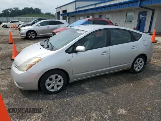2008 Toyota Prius z VIN JTDKB20U583406819, wystawiony jako Copart lot #60356975 z przebiegiem 275 549 mil mil oraz Czysty tytuł • Clean title. Historia ofert i sprzedaży dostępna na DreamBid. Obrazek 1.