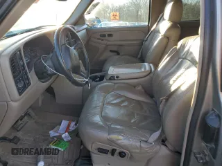 2001 Chevrolet Silverado 1500 with VIN 1GCEC19T21Z194382, listed as a Copart auction lot 88863615 with 155,055 mi miles and Clean Title. Bid and sale history available at carsss.com. Image 7.