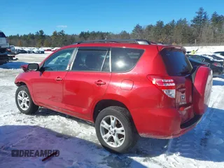 2012 Toyota RAV4 with VIN 2T3BF4DV2CW210457, listed as a IAAI auction lot 41608803 with 1 mi miles. Bid and sale history available at carsss.com. Image 15.