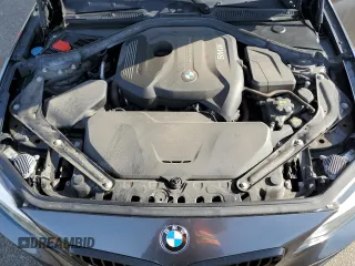 2020 BMW 2 Series 230i xDrive with VIN WBA2K1C05L7E82304, listed as a Copart auction lot 82746333 with 33,033 mi miles. Bid and sale history available at carsss.com. Image 12.