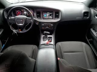 2019 Dodge Charger SXT with VIN 2C3CDXBG2KH670415, listed as a Copart auction lot 51668255 with 60,776 mi miles and Clean Title. Bid and sale history available at carsss.com. Image 8.