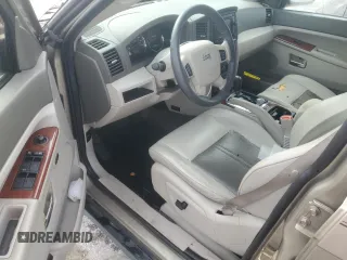 2005 Jeep Grand Cherokee Limited with VIN 1J8HR58215C671851, listed as a Copart auction lot 70700074 with 108,304 mi miles and Salvage Title. Bid and sale history available at carsss.com. Image 8.