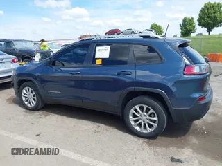 2020 Jeep Cherokee Latitude с VIN 1C4PJLCB7LD645140, выставлен на аукционе IAAI как лот 42330707 с пробегом 93 808 миль миль и . История ставок и продаж доступна на DreamBid. Изображение 14.