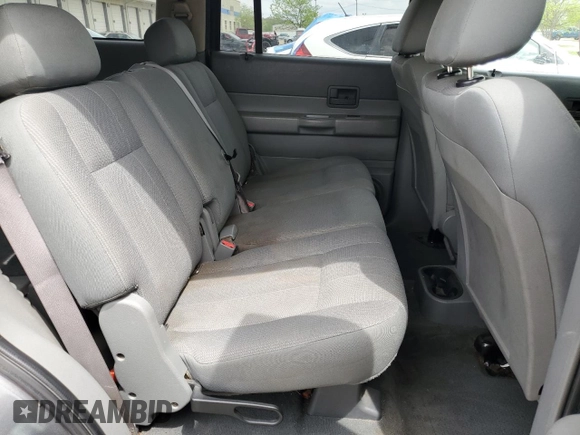 2004 Dodge Durango ST с VIN 1D4HB38NX4F148676, выставлен на аукционе Copart как лот 53703435 с пробегом 193 528 миль миль и Чистый • Clean title. История ставок и продаж доступна на DreamBid. Изображение 11.