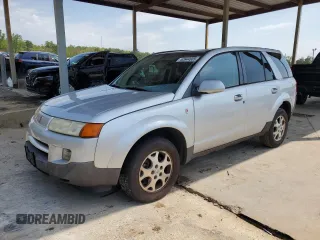 2005 Saturn VUE with VIN 5GZCZ53475S822464, listed as a Copart auction lot 52644605 with 159,384 mi miles and Salvage Title. Bid and sale history available at DreamBid. Image 1.