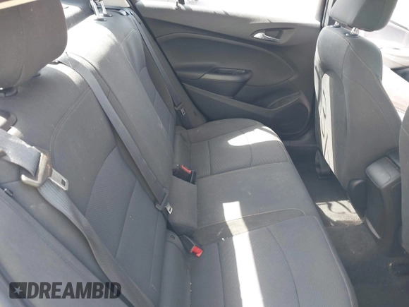 2018 Chevrolet Cruze LS with VIN 1G1BC5SM0J7157137, listed as a IAAI auction lot 42093172 with 104,943 mi miles and . Bid and sale history available at DreamBid. Image 8.