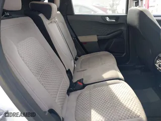 2020 Ford Escape SE with VIN 1FMCU9G62LUB72944, listed as a IAAI auction lot 41148835 with 90,705 mi miles. Bid and sale history available at carsss.com. Image 8.