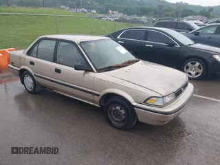 1992 Toyota Corolla с VIN 1NXAE94A2NZ347113, выставлен на аукционе IAAI как лот 42272534 с пробегом 265 908 миль миль и . История ставок и продаж доступна на DreamBid. Изображение 1.