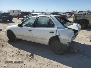 2004 Chevrolet Cavalier z VIN 1G1JC52F747305513, wystawiony jako Copart lot #47075545 z przebiegiem 99 137 mil mil oraz Szkoda całkowita • Salvage title. Historia ofert i sprzedaży dostępna na DreamBid. Obrazek 2.