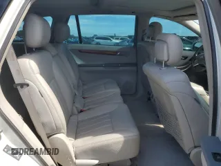 2009 Mercedes-Benz R 3.5L with VIN 4JGCB65E39A090813, listed as a Copart auction lot 70237054 with 149,992 mi miles and Salvage Title. Bid and sale history available at carsss.com. Image 10.