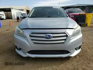 2015 Subaru Legacy 3.6R Limited with VIN 4S3BNEJ67F3004838, listed as a Copart auction lot 88723145 with 129,316 mi miles and Salvage Title. Bid and sale history available at carsss.com. Image 11.