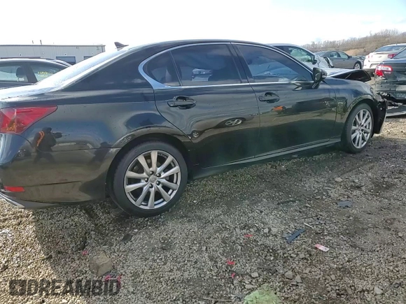 2014 Lexus GS 350 с VIN JTHCE1BL5E5022600, выставлен на аукционе Copart как лот 52124185 с пробегом 167 267 миль миль и Списание • Salvage title. История ставок и продаж доступна на DreamBid. Изображение 13.