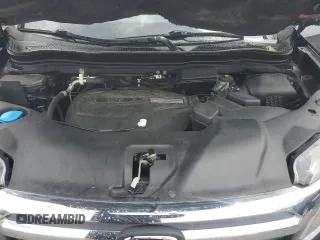 2017 Honda Ridgeline Sport+ with VIN 5FPYK3F22HB013053, listed as a Copart auction lot 59966495 with 70,987 mi miles and Clean title. Bid and sale history available at DreamBid. Image 11.