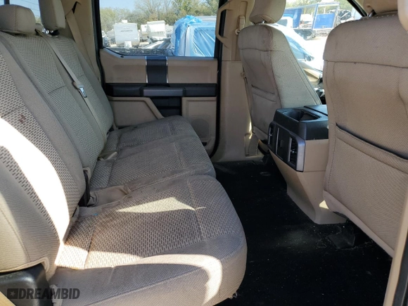 2015 Ford F-150 XLT w/HD Payload Pkg with VIN 1FTFW1EG8FKD03366, listed as a Copart auction lot 76162214 with 230,146 mi miles and Salvage Title. Bid and sale history available at carsss.com. Image 10.