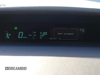 2015 Toyota Prius Four with VIN JTDKN3DU9F0416615, listed as a IAAI auction lot 41950208 with 281,519 mi miles and . Bid and sale history available at DreamBid. Image 7.