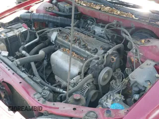 2000 Honda Accord SE with VIN JHMCG6694YC017667, listed as a IAAI auction lot 42748117 with 214,521 mi miles and . Bid and sale history available at DreamBid. Image 12.