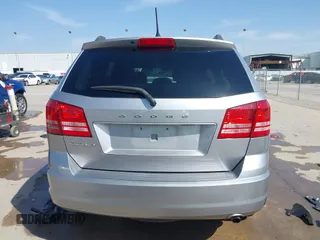 2017 Dodge Journey SE with VIN 3C4PDCABXHT662235, listed as a IAAI auction lot 41767844 with Not Provided miles and . Bid and sale history available at DreamBid. Image 16.