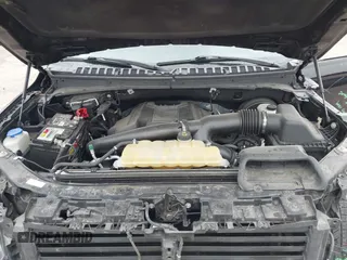 2019 Ford Expedition Platinum with VIN 1FMJU1LT1KEA23423, listed as a IAAI auction lot 42134271 with 59,180 mi miles and . Bid and sale history available at DreamBid. Image 10.