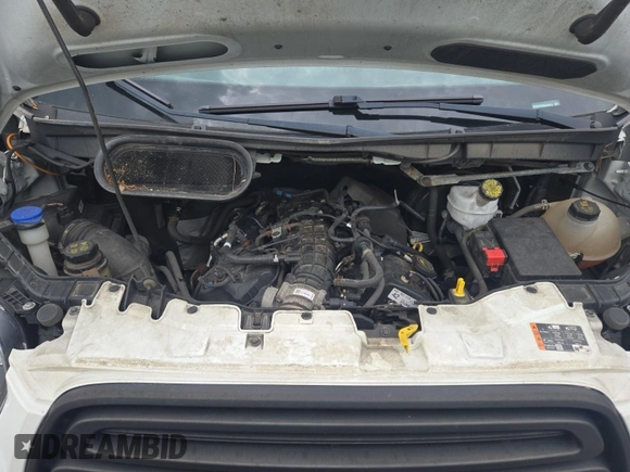 2019 Ford Transit с VIN 1FTYR1YG0KKA38013, выставлен на аукционе IAAI как лот 42832415 с пробегом 113 443 миль миль и . История ставок и продаж доступна на DreamBid. Изображение 5.
