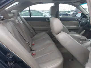 2006 Hyundai Sonata GLS with VIN 5NPEU46F06H084328, listed as a IAAI auction lot 41305028 with 503,115 mi miles and . Bid and sale history available at DreamBid. Image 8.