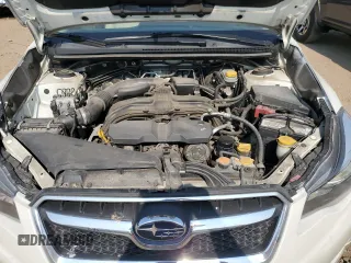 2013 Subaru Crosstrek Premium with VIN JF2GPACC9D2882965, listed as a Copart auction lot 60203485 with 91,168 mi miles and Salvage title. Bid and sale history available at DreamBid. Image 11.