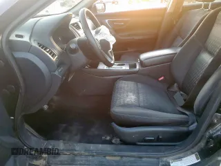 2018 Nissan Altima S with VIN 1N4AL3AP6JC238126, listed as a Copart auction lot 48616445 with 119,187 mi miles and Salvage Title. Bid and sale history available at DreamBid. Image 7.