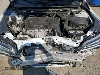 2015 Acura TLX z VIN 19UUB1F30FA024922, wystawiony jako Copart lot #63488615 z przebiegiem 122 503 mil mil oraz Szkoda całkowita • Salvage title. Historia ofert i sprzedaży dostępna na DreamBid. Obrazek 11.
