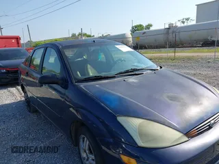 2002 Ford Focus SE с VIN 1FAFP34P02W214071, выставлен на аукционе IAAI как лот 42455291 с пробегом 184 128 миль миль и . История ставок и продаж доступна на DreamBid. Изображение 1.