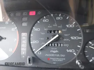 1997 Honda Accord Special Edition с VIN 1HGCD560XVA153364, выставлен на аукционе IAAI как лот 42428850 с пробегом 146 538 миль миль и . История ставок и продаж доступна на DreamBid. Изображение 7.