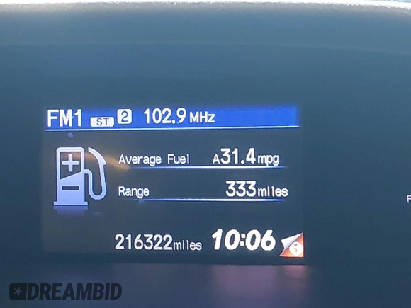 2012 Honda Civic LX с VIN 19XFB2F59CE324871, выставлен на аукционе IAAI как лот 42200864 с пробегом 216 322 миль миль и . История ставок и продаж доступна на DreamBid. Изображение 16.