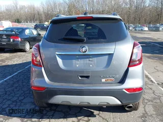 2019 Buick Encore Essence with VIN KL4CJGSM7KB927386, listed as a IAAI auction lot 40979134 with 77,784 mi miles. Bid and sale history available at carsss.com. Image 16.