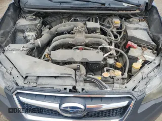 2014 Subaru Crosstrek Premium with VIN JF2GPACC3E9328815, listed as a Copart auction lot 60715105 with 140,393 mi miles and Clean title. Bid and sale history available at DreamBid. Image 11.