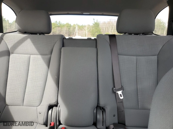 2012 Hyundai Santa Fe GLS with VIN 5XYZGDAB7CG102629, listed as a Copart auction lot 51598845 with 78,698 mi miles and Non Repairable. Bid and sale history available at carsss.com. Image 10.