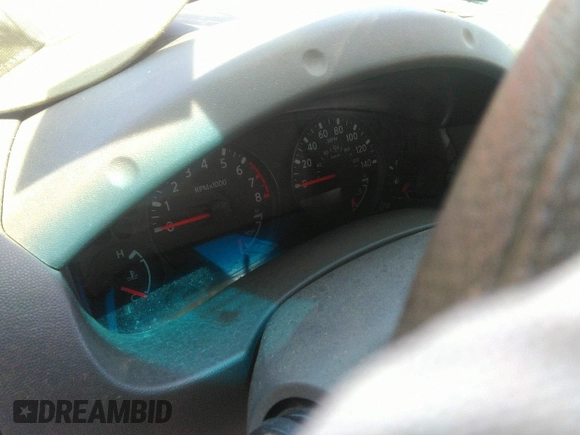2013 Nissan Frontier SV with VIN 1N6AD0ER0DN754652, listed as a IAAI auction lot 42106743 with Not provided miles and . Bid and sale history available at DreamBid. Image 15.