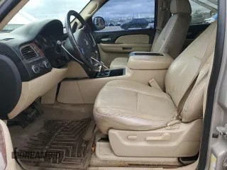 2007 Chevrolet Avalanche 3LT with VIN 3GNFK12317G180376, listed as a Copart auction lot 79451404 with 159,679 mi miles and Clean Title. Bid and sale history available at DreamBid. Image 7.