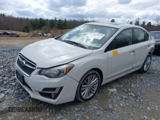 2016 Subaru Impreza Premium с VIN JF1GJAF62GH021818, выставлен на аукционе IAAI как лот 41989570 с пробегом 120 455 миль миль и . История ставок и продаж доступна на DreamBid. Изображение 18.