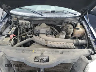 2004 Ford F-150 XLT with VIN 1FTPX14574NA86244, listed as a Copart auction lot 62428965 with 221,821 mi miles and Clean title. Bid and sale history available at DreamBid. Image 11.