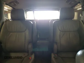 2008 Toyota Sienna XLE with VIN 5TDBK22C88S012167, listed as a Copart auction lot 48906155 with 154,570 mi miles and Clean Title. Bid and sale history available at carsss.com. Image 10.