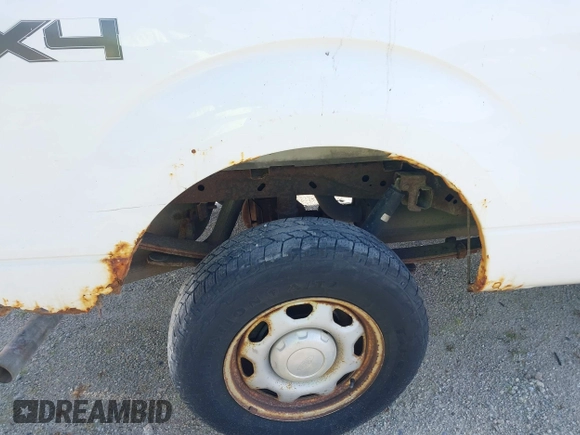2014 Ford F-150 XL с VIN 1FTMF1EM8EKF10898, выставлен на аукционе IAAI как лот 42414454 с пробегом 66 791 миль миль и . История ставок и продаж доступна на DreamBid. Изображение 17.